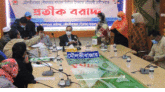 মৌলভীবাজার পৌর নির্বাচনে মেয়র ও কাউন্সিলার সহ ৩৯ প্রার্থীর মধ্যে প্রতীক বরাদ্ধ
