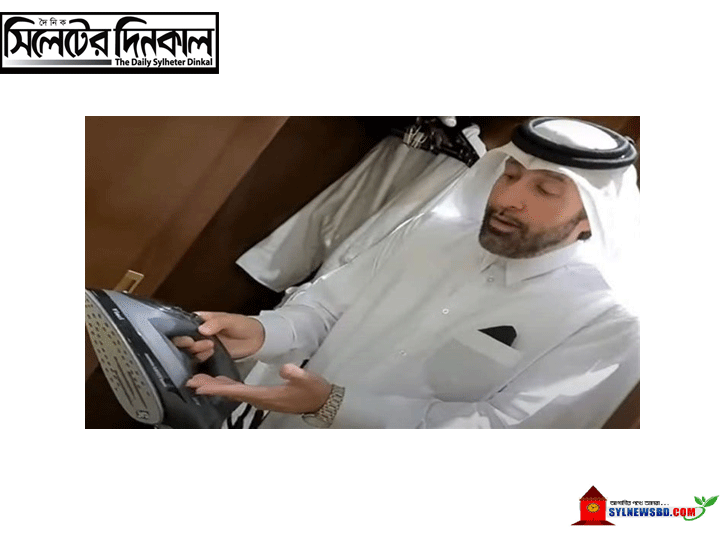 আমিরাতের হোটেলে চুরি করছে ইসরাইলিরা