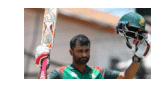 ওয়ানডেতে আইসিসির সেরা পাঁচে বাংলাদেশের দুই ব্যাটসম্যান
