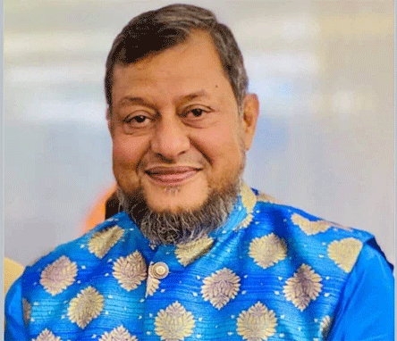 যুবলীগের সাধারণ সম্পাদক নিখিল করোনায় আক্রান্ত