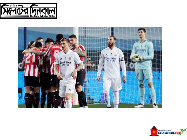 বার্সা-রিয়াল দ্বৈরথের কাঁটা হলো বিলবাও