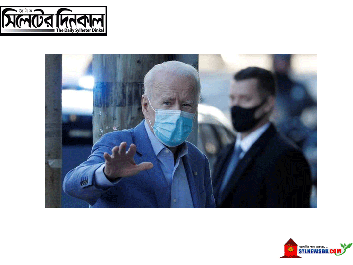 দায়িত্ব নেওয়ার আগেই বিশাল প্রণোদনা প্যাকেজ বাইডেনের