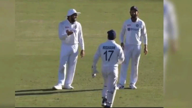 ঋষভ পন্থকে কেউই বুঝল না’