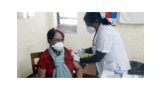 ভারতে করোনা ভ্যাকসিন বিতরণ শুরু
