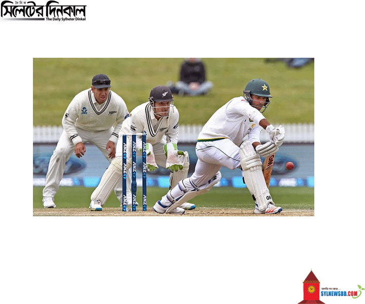 পাকিস্তানের বিপক্ষে নিউজিল্যান্ডের দ্বিতীয় টেস্টে আছেন যারা