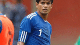 জাতীয় দলের গোলকিপিং কোচ বিপ্লব