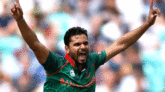 টাইগারদের জন্য মাশরাফির শুভকামনা