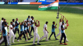 ৩৬ রানে অলআউট সেই ভারতই এখন প্রশংসায় ভাসছে