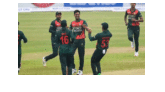 ১২২ রানেই ওয়েস্ট ইন্ডিজকে থামিয়ে দিল টাইগাররা
