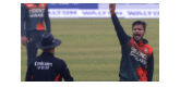ফিরেই ম্যাচসেরা সাকিব