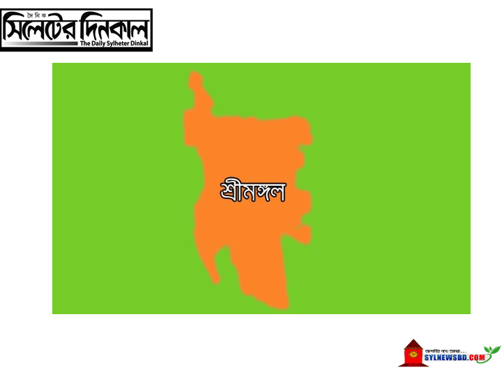 শ্রীমঙ্গল ছোট ভাইয়ের দায়ের কোপে বড় ভাই নিহত