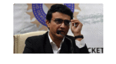 ‘সৌরভ গাঙ্গুলী ভালো আছেন’