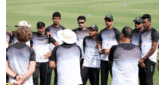 ফেব্রুয়ারিতে করোনার টিকা পাচ্ছেন ক্রিকেটাররা