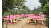 শ্রীমঙ্গলে প্রধানমন্ত্রীর উপহার পাচ্ছে ৩০০ পরিবার