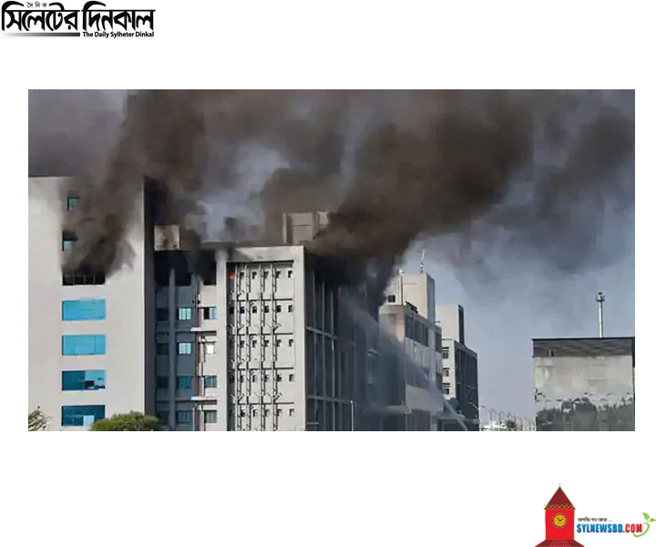 সেরাম ইনস্টিটিউট থেকে ৫ জনের লাশ উদ্ধার, টিকার ক্ষতি হয়নি
