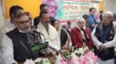 আ’লীগ ঐক্যবদ্ধ থাকলে বিএনপি-জামাত কখনই ক্ষমতায় আসতে পারবে না : নাদেল