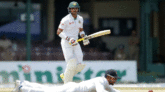 সাকিবের পরিবর্তে ঢাকা টেস্টে সৌম্য
