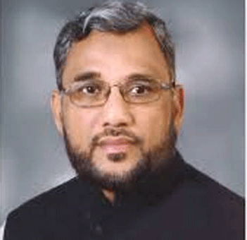 ৫ দিনের সফরে পরিবেশমন্ত্রী সিলেট আসছেন কাল