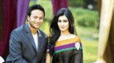 স্ত্রীর পাশে থাকতে নিউজিল্যান্ড সফরে ছুটি চেয়েছেন সাকিব