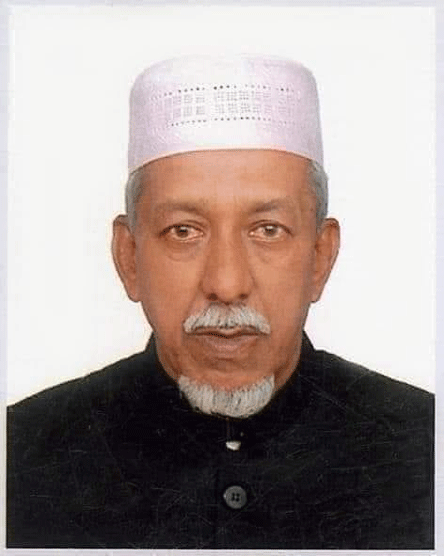 কানাইঘাটে  ১১০ ভোটে নৌকার  জয়