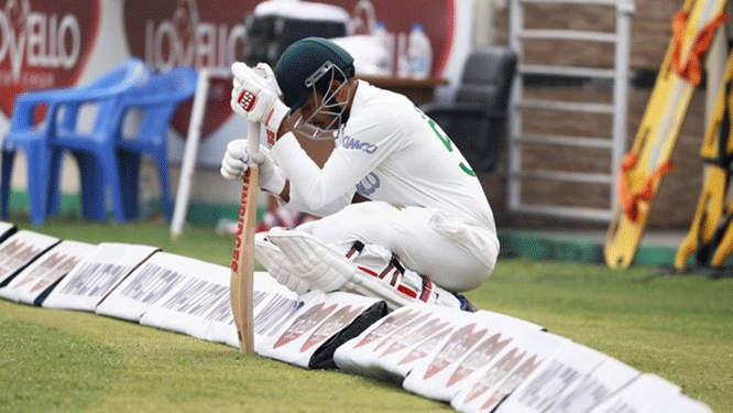 আমি চেয়েছি মাহমুদউল্লাহকে, ওরা নিল সৌম্যকে’
