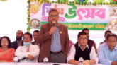 কুলাউড়ায় দিনব্যাপী পিঠা উৎসব উদযাপন