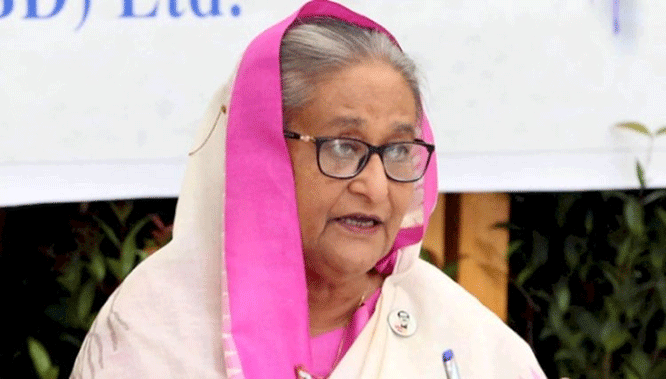 আর সমস্যা নেই, সবাই খুব আগ্রহ ভরে টিকা নিচ্ছে