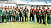 বল উজ্জ্বল করতে বাংলাদেশি পেসারদের নতুন কৌশল
