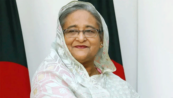 প্রধানমন্ত্রীকে আমন্ত্রণ জানাল বিএনপি