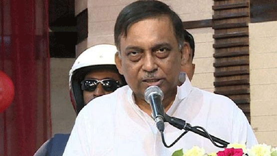 আলজাজিরার যা বলছে মিথ্যা, ষড়যন্ত্র: স্বরাষ্ট্রমন্ত্রী