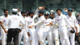 রেকর্ড জয়ে সিরিজে ফিরল ভারত