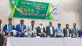 শাবি অফিসার্স অ্যাসোসিয়েশনের অভিষেক অনুষ্ঠিত