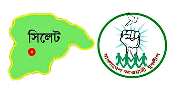 আন্তর্জাতিক মাতৃভাষা দিবসে সিলেট জেলা যুবলীগের কর্মসুচী