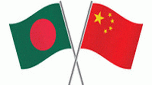 টিকার বিষয়ে আলোচনা করছে বাংলাদেশ ও চীন