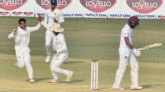 শেষ দিনে টাইগারদের প্রয়োজন ৭ উইকেট