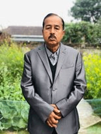 ছাত্রজীবন থেকে মুজিববাদে বিশ্বাসী বাচ্চু
