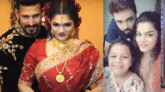 হঠাৎ শুনলাম ক্রিকেটার নাসির আমার স্ত্রীর হাজব্যান্ড: রাকিব