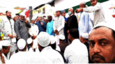 কুলাউড়ায় বিশকুটি (রহ.) খতমে বুখারি শরীফ মাহফিল সম্পন্ন