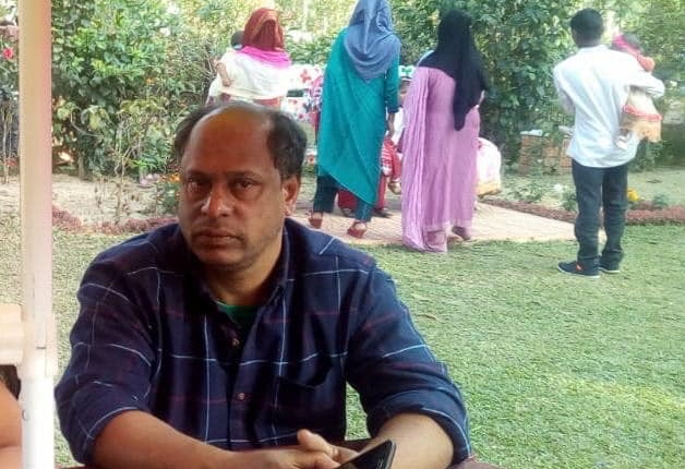 কুলাউড়ায় চাচাতো ভাইয়ের হাতে প্রবাসী খুন!