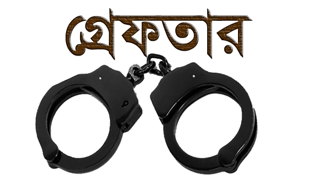 বড়লেখায় গাঁজাসহ গ্রেফতার ১