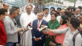 ইউপি নির্বাচনে বিএনপির অংশ নেওয়া উচিত