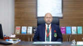 ভিসি কলিমউল্লাহর দুর্নীতির ৭৫৮ পৃষ্ঠার শ্বেতপত্র