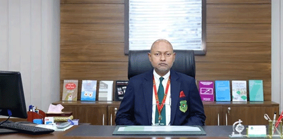ভিসি কলিমউল্লাহর দুর্নীতির ৭৫৮ পৃষ্ঠার শ্বেতপত্র