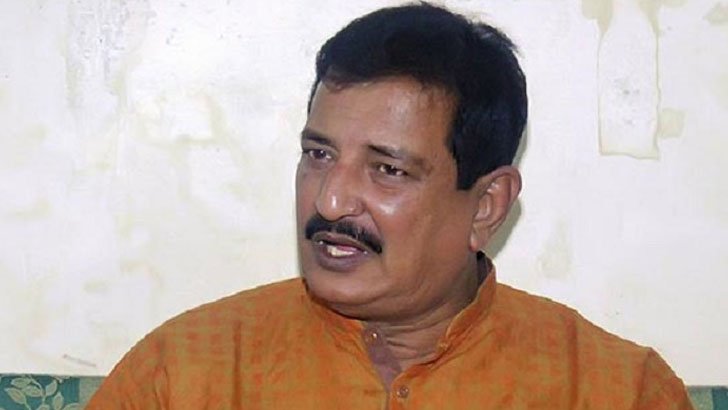‘মিনুকে জাতির সামনে ক্ষমা চাইতে হবে’