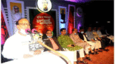 বঙ্গবন্ধু এখন বিশ্ববন্ধু: ড. ইলিয়াস উদ্দিন বিশ্বাস