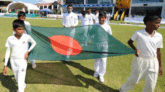 বাংলাদেশের শ্রীলংকা সফরের সূচি চূড়ান্ত
