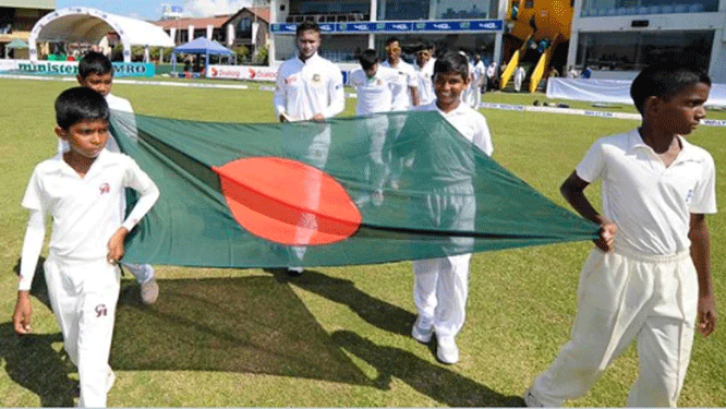বাংলাদেশের শ্রীলংকা সফরের সূচি চূড়ান্ত