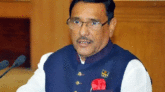 স্বাধীনতার আনুষ্ঠানে বিশৃঙ্খলা করলে সমুচিত জবাব: ওবায়দুল কাদের