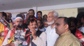 শ্রীমঙ্গলে দলিল লেখক সমিতি সিলেট বিভাগীয় কাউন্সিল সম্পন্ন