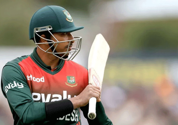 নিউজিল্যান্ডের মাঠে বাজে রেকর্ড গড়ল টাইগাররা
